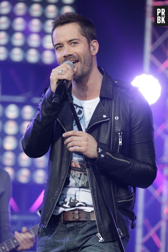 Les Enfoirés 2014 : Emmanuel Moire rejoint la troupe
