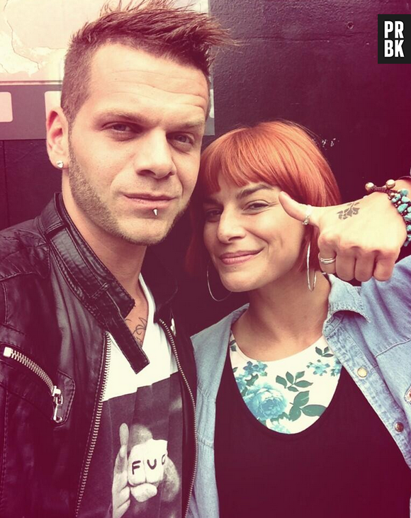 Danse avec les stars 4 : Keen'V et Fauve Hautot en demi-finale