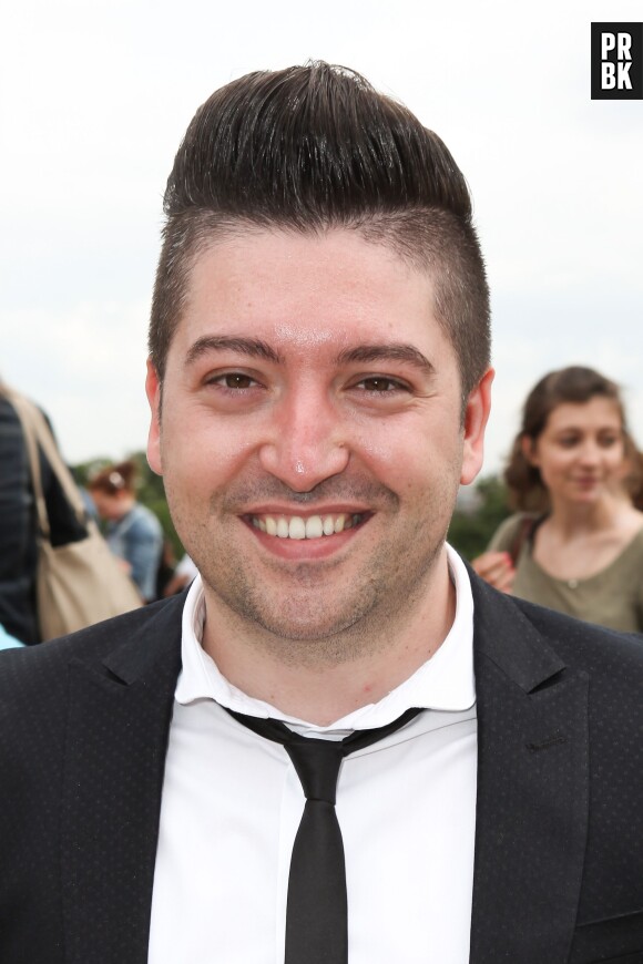 Keen'V VS Chris Marques : le candidat et le juré de Danse avec les stars 4 sont en guerre