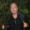 Cauet : victime d'un cambriolage pendant son séjour à Cannes