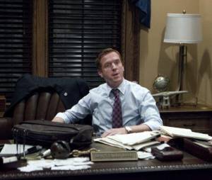 Homeland saison 3 : Damian Lewis parle de la fin de la série