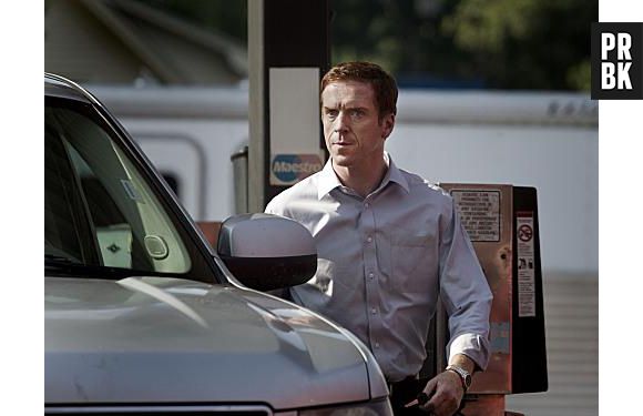 Homeland saison 3 : Damian Lewis parle de la fin de la série