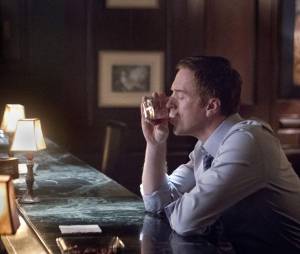 Homeland saison 3 : Damian Lewis parle de la fin de la série