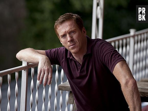 Homeland saison 3 : Damian Lewis parle de la fin de la série