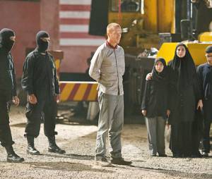 Homeland saison 3 : Damian Lewis parle de sa dernière scène terrifiante