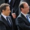 Nicolas Sarkozy et François Hollande sont deux des personnalités les plus détestés des Français