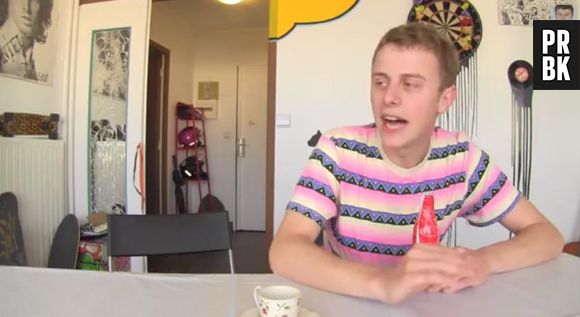 Norman : le top de ses déguisements