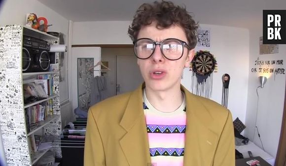 Norman : le top de ses déguisements