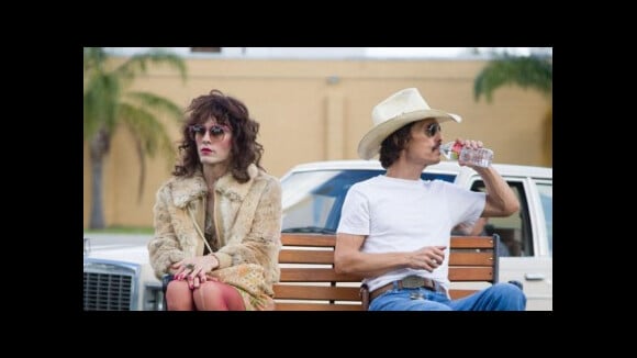 Dallas Buyers Club, au cinéma le 29 janvier