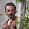 The Walking Dead saison 4 : Rick en dépression, Carl en leader ?