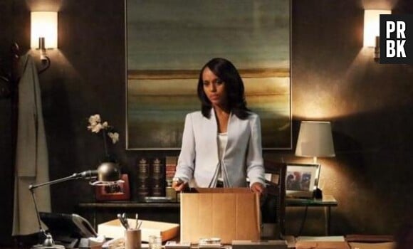 Scandal saison 2 : un final sous tension sur Canal+