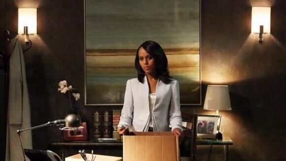 Scandal saison 2, épisode 22 : un final sous le signe de la tension et des révélations