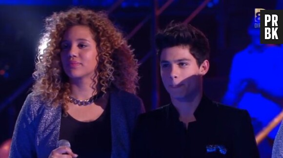 Nouvelle Star 2014 : Kim et Hugo éliminés