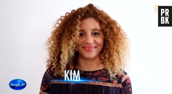 Nouvelle Star 2014 : Kim a interprété 'You gotta be' de Des'ree