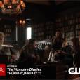 Vampire Diaries saison 5, épisode 11 : un personnage au bord de la mort dans la bande-annonce