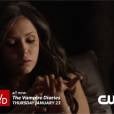 Vampire Diaries saison 5, épisode 11 : Katherine dans la bande-annonce