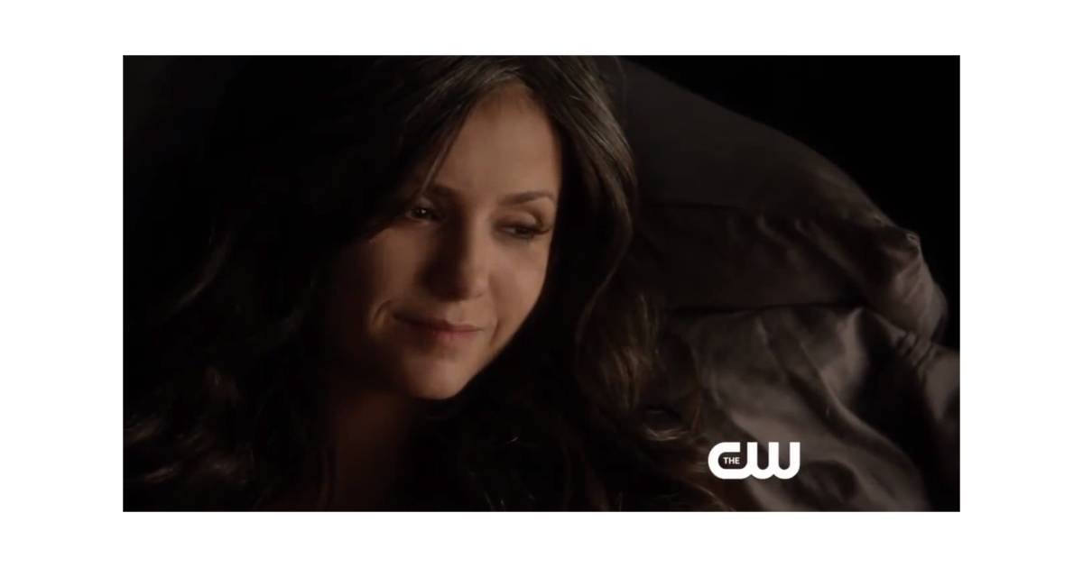 Vampire Diaries saison 5, épisode 11 Katherine dans la bandeannonce