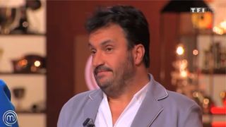 Masterchef 2013 : Yves Camdeborde en dit plus sur son départ