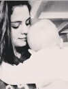 Selena Gomez et sa soeur Gracie sur Instagram, le 22 décembre 2013