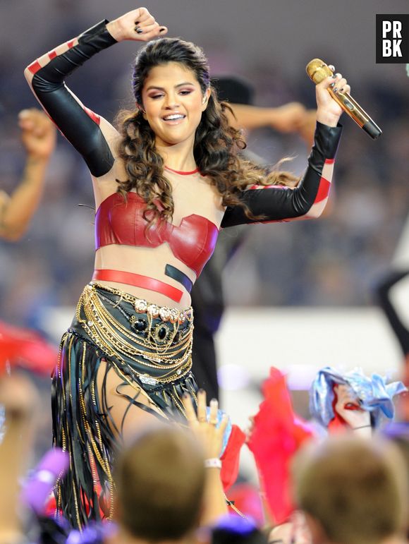 Selena Gomez : sa tournée australienne 2013 annulée