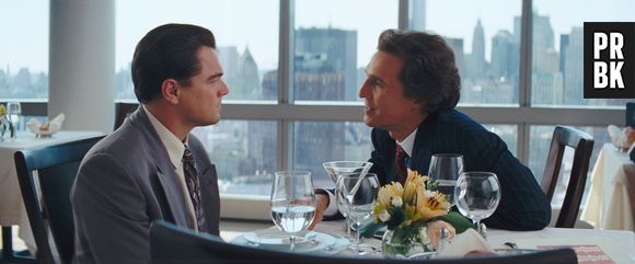 Le Loup de Wall Street : un film à ne pas manquer