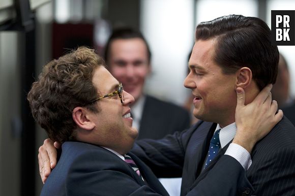 Le Loup de Wall Street : un film à ne pas manquer