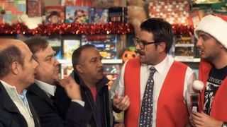 Les Inconnus : un Very Bad Blagues délirant avec le Palmashow