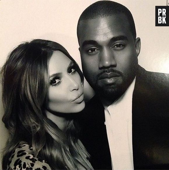 Les soeurs Kardashian, sexy pour leur soirée "naughty or nice" de Noël 2013