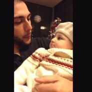 Un bébé fait du beatbox : 1 million de vues sur Youtube en 24h