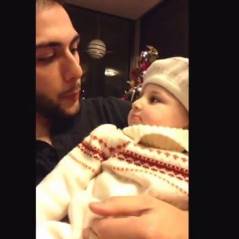 Un bébé fait du beatbox : 1 million de vues sur Youtube en 24h