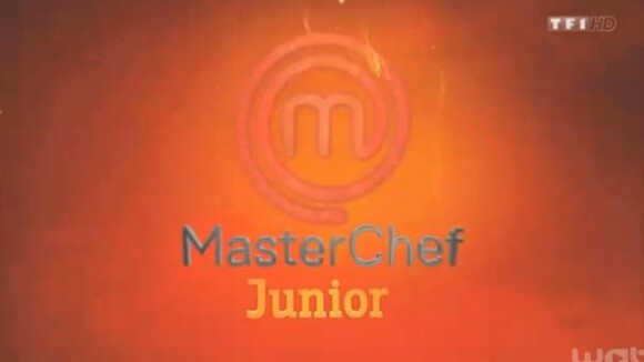 Masterchef Junior 2013 : lapin à la moutarde, surprises... Les enfants derrière les fourneaux