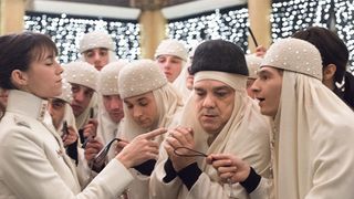 Jacky au Royaume des Filles : et si on inversait les rôles le 29 janvier ?