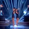 Alizée et Tal : duo sexy sur Single Ladies de Beyoncé sur TF1, le 28 décembre 2013