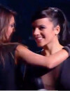 Alizée et Tal : duo sexy sur Single Ladies de Beyoncé sur TF1, le 28 décembre 2013
