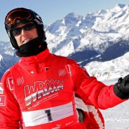 Michael Schumacher &quot;dans un état critique&quot; après un accident de ski, le monde de la F1 à son chevet