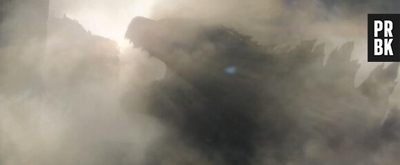 Godzilla sortira le 14 mai 2014