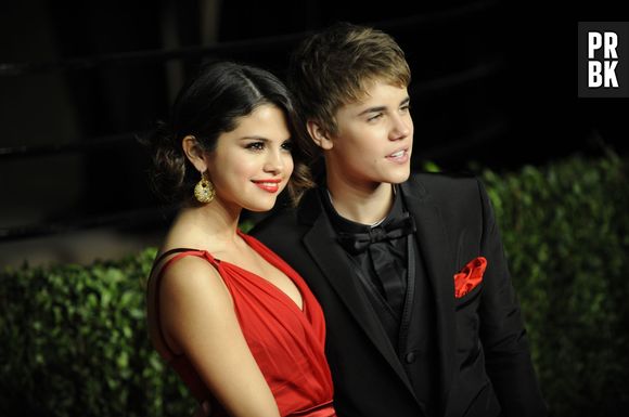 Justin Bieber déclare sa flamme à Selena Gomez sur Instagram