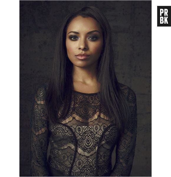 The Vampire Diaries : Kat Graham 100% sexy sur Instagram