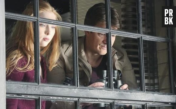 Castle saison 5 : l'épisode 100 diffusé ce soir sur France 2