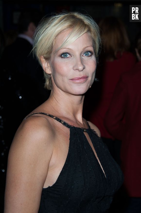 Plus Belle la vie : Céline va avoir un bébé d'Eric