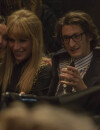 Yves Saint Laurent, de Jalil Lespert, avec Pierre Niney, Guillaume Gallienne, Charlotte Le Bon... au cinéma le 8 janvier 2014