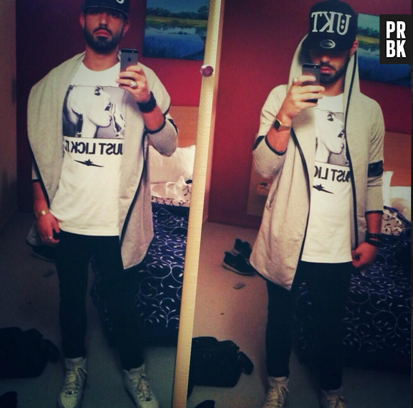Secret Story 7 : Vincent en colère contre ses haters