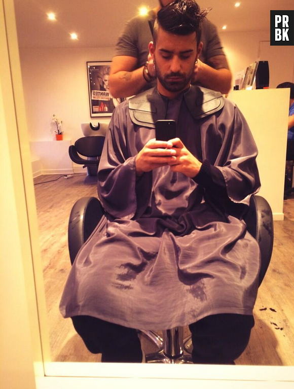 Secret Story 7 : Vincent en colère contre ses haters