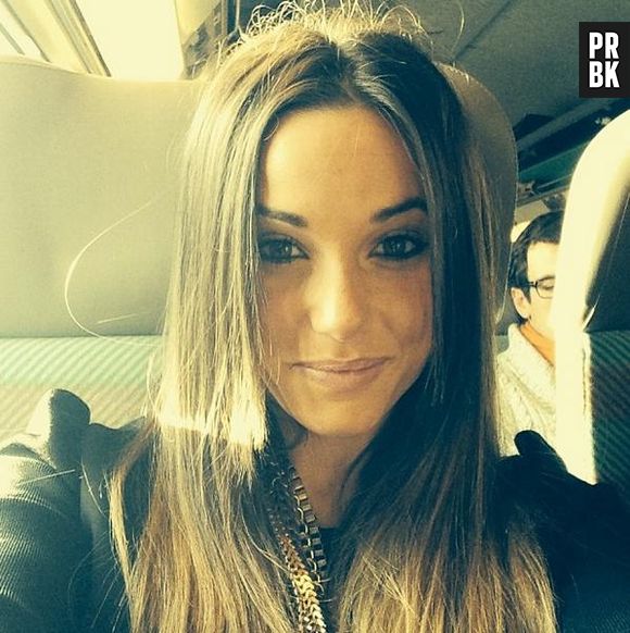 Capucine Anav : 400 000 followers sur Twitter