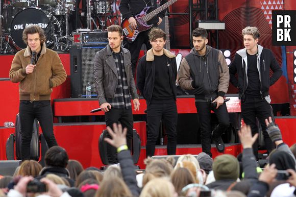 One Direction en crise ? Les rumeurs démenties