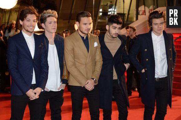 One Direction en crise ? Les rumeurs démenties
