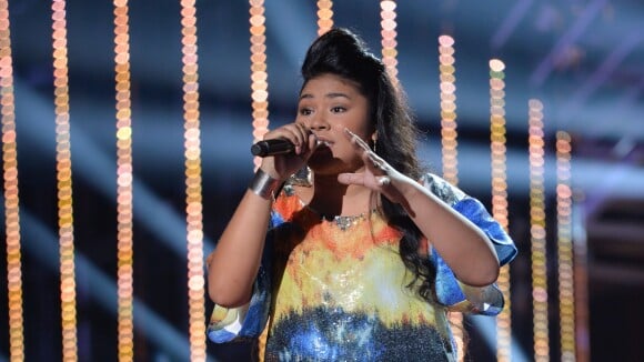 Claudia (Nouvelle Star 2014) : "Les critiques de Sinclair m'ont choquée" (INTERVIEW)