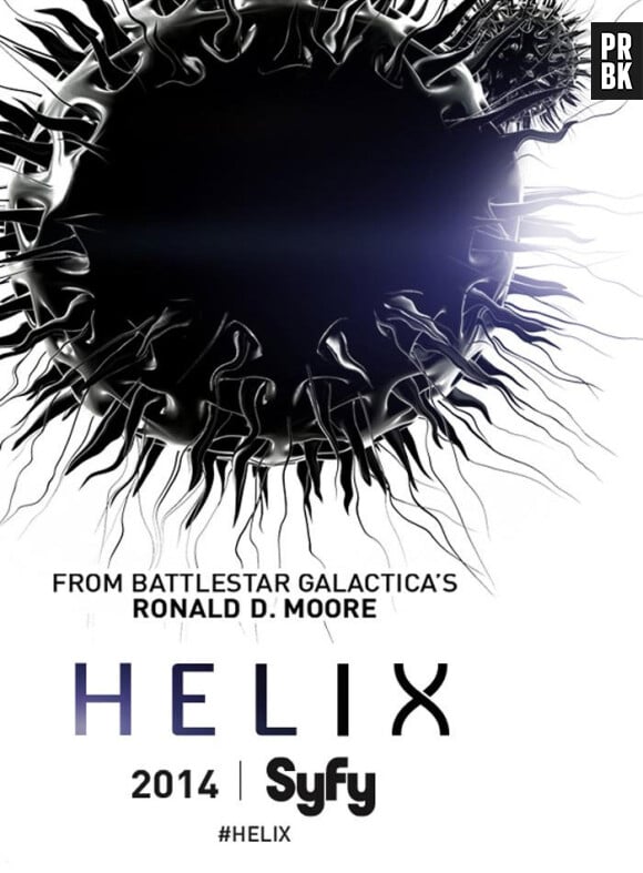 Helix : un thriller flippant signé SyFy