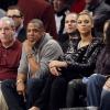 Beyoncé et Jay-Z : leur fille Blue Ivy a reçu une berçeuse de la part de Kanye West pour son anniversaire