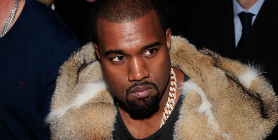 Kanye West a offert une berçeuse à Blue Ivy, la fille de Beyoncé et Jay Z, pour son anniversaire
